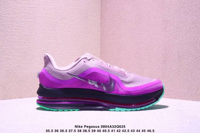 Nike 耐克 男女鞋，升级原楦开发纸版楦型，采用原数据工程网眼布+Flywire飞线鞋面材质，原楦原纸版数据开发版型，内里嵌入定型海绵，原装上层React泡棉