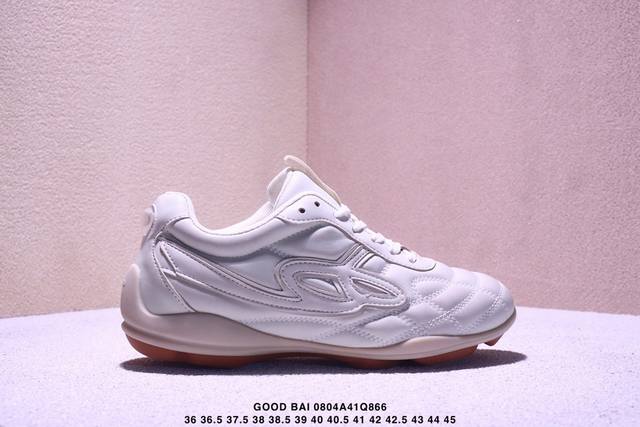 Good Bai 潮流低帮运动鞋休闲鞋女鞋板鞋潮 尺码:36～45半 Xm0804Q866