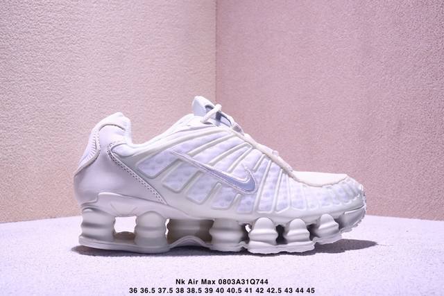 Nk Air Max Dn 耐克运动舒适减震气垫跑步鞋 尺码：36-45 Xm0803Q744
