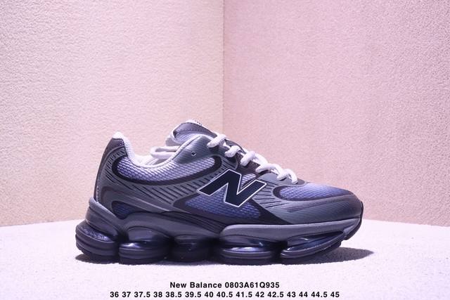 公司级New Balance 新百伦 M 0系列 时尚百搭 织物人造革猪皮减震防滑耐磨低帮跑步鞋 货号:U 0Ja D尺码:36 37 37.5 38 38.5