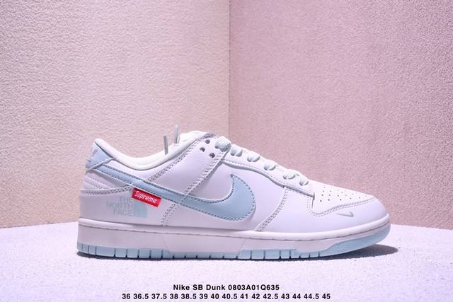 海外爆款限量发售！公司级 Nike Sb Dunk Low“Lv联名 双勾荧光绿” 周年高端定制 低帮休闲板鞋 定制鞋盒 大厂纯原品质出货 超高清洁度 皮料切割