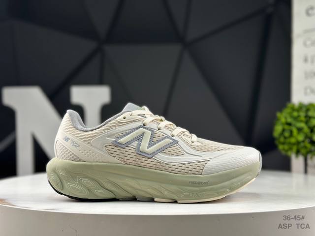 Nb New Balance B Fresh Foam Trainer Utrnga 舒适百搭运动休闲鞋 货号：Utrnwa 尺码：如图所示 Asp Tca