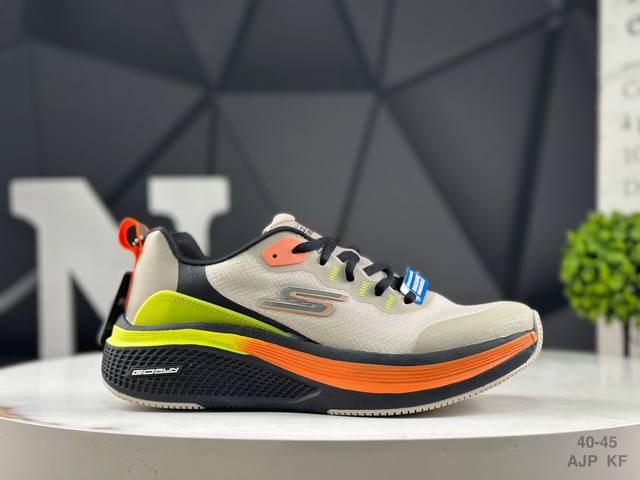斯凯奇 斯凯捷 真标新品 韩国明星们的新宠思凯奇Skechers Mh2 熊猫系列运动 货号：22085 Tpbk 尺码：如图所示 Ajp Kf