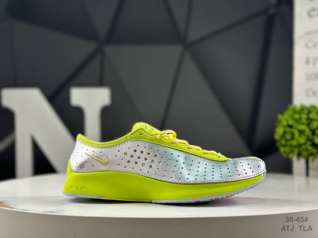 耐克 Nike Air Superfly 舒适百搭防滑耐磨 低帮跑步鞋 货号：Ib5824 001 尺码：36-45 带半码 Atj Tla