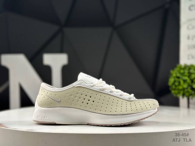耐克 Nike Air Superfly 舒适百搭防滑耐磨 低帮跑步鞋 货号：Hj8082 302 尺码：36-45 带半码 Atj Tla