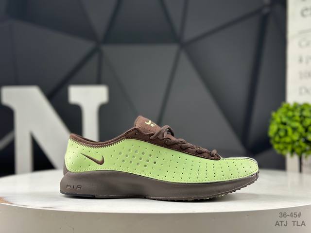 耐克 Nike Air Superfly 舒适百搭防滑耐磨 低帮跑步鞋 货号：Ib5824-300 . 尺码：36-45 带半码 Atj Tla