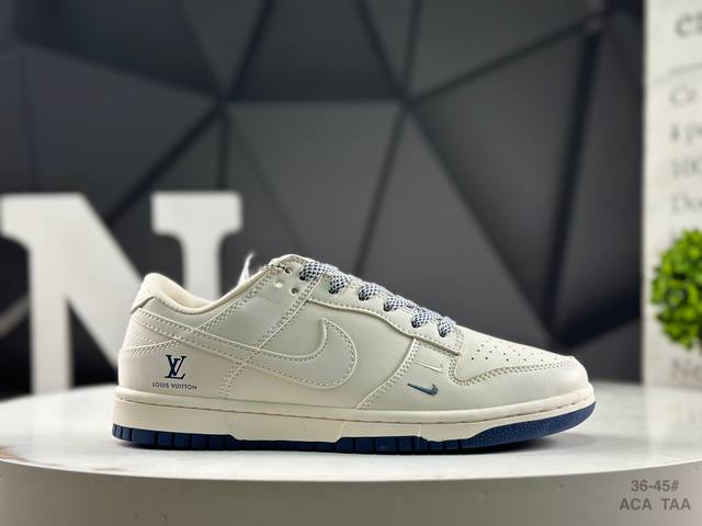 福利特价 耐克 Nk Dunk Low 大厂出品 极力推荐 原装头层材料 独家版型蒸餾加工帶來的是更好的视觉和脚感体验大厂纯原品质出货 清洁度 电绣工艺 皮料切