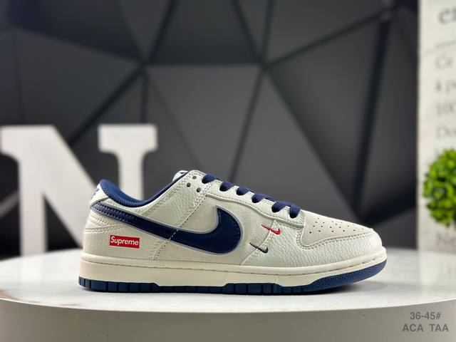福利特价 耐克 Nk Dunk Low 大厂出品 极力推荐 原装头层材料 独家版型蒸餾加工帶來的是更好的视觉和脚感体验大厂纯原品质出货 清洁度 电绣工艺 皮料切