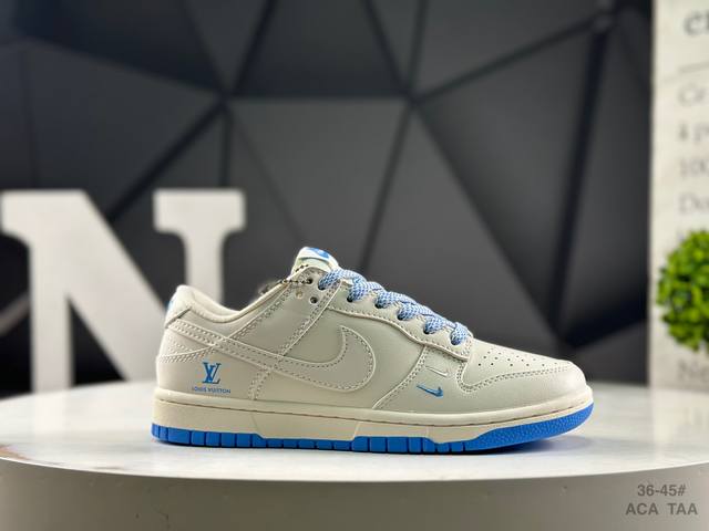 福利特价 耐克 Nk Dunk Low 大厂出品 极力推荐 原装头层材料 独家版型蒸餾加工帶來的是更好的视觉和脚感体验大厂纯原品质出货 清洁度 电绣工艺 皮料切