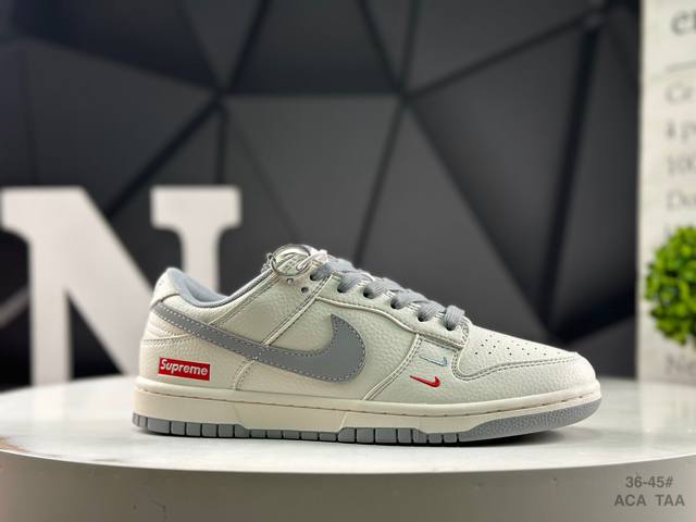 福利特价 耐克 Nk Dunk Low 大厂出品 极力推荐 原装头层材料 独家版型蒸餾加工帶來的是更好的视觉和脚感体验大厂纯原品质出货 清洁度 电绣工艺 皮料切