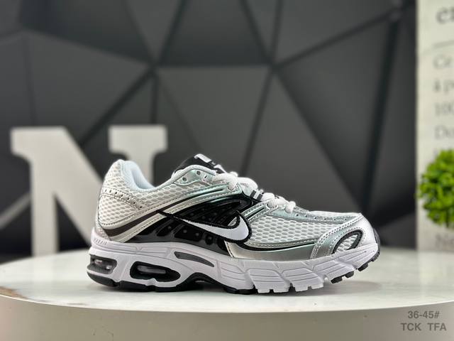 耐克 Nike Air Max Moto 2K 耐克 百搭舒适耐磨 低帮跑步鞋 货号:Hq2056-269 尺码: 如图所示 Tck Tfa