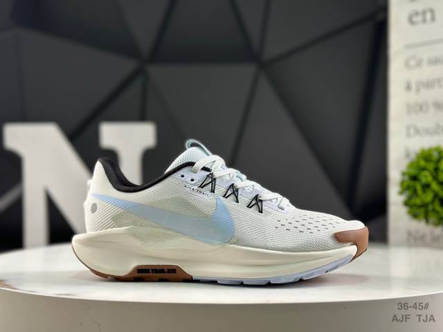 耐克Nike Pegasus Trail 5 登月飞马 透气网面 户外越野登山休闲运动跑步鞋 货号：Dv3865 103 尺码如图所示 Ajf Tja