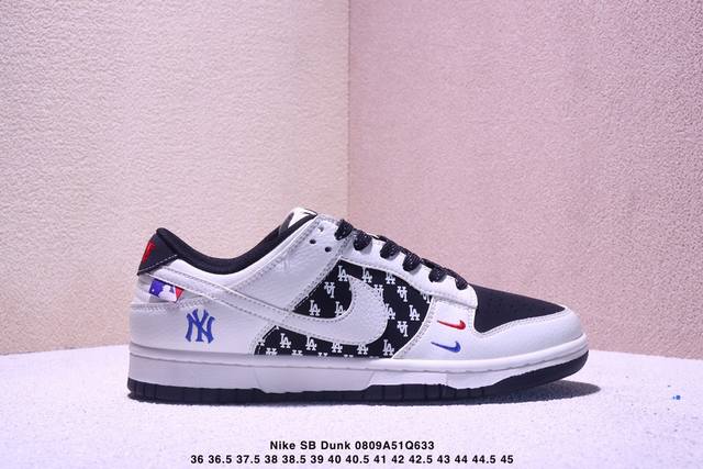 海外爆款限量发售！公司级 Nike Sb Dunk Low“Bape系列 五角星黑勾” 周年高端定制 低帮休闲板鞋 定制鞋盒 大厂纯原品质出货 超高清洁度 皮料