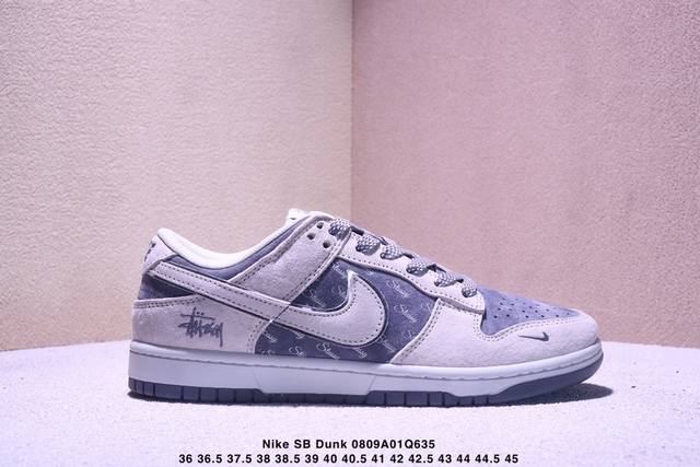 海外爆款限量发售！公司级 Nike Sb Dunk Low &Ambush&Bape联名 鲜绿” 周年高端定制 低帮休闲板鞋 定制鞋盒 大厂纯原品质出货 超高清