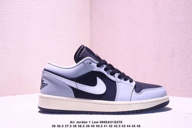 公司级Air Jordan 1 Low 原装配色 定制Aj 耐克Nike Air Jordan1 Low Aj低帮乔丹一代低帮经典复古文化休闲运动篮球鞋原鞋开模