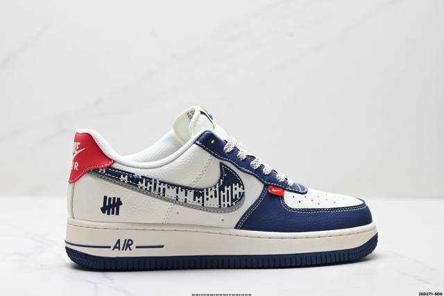 公司级Nike Air Force 1‘07 原楦头原纸板 打造纯正低帮空军版型 专注外贸渠道 全掌内置蜂窝气垫 原盒配件 原厂中底钢印、拉帮完美 货号:Jp1