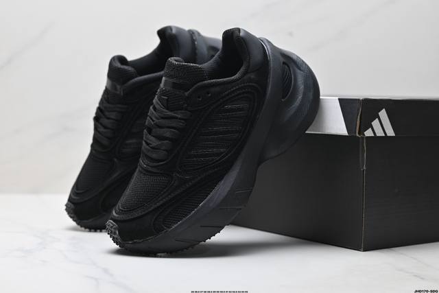 公司级Adidas Adizero Goukana 阿迪达斯 百搭舒适耐磨透气 低帮休闲鞋 货号:Jr1664 Id:Jhd170-Sdg