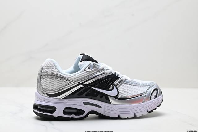 公司级Nike Air Max Moto 2K 耐克 百搭舒适耐磨 低帮跑步鞋 货号:Hq2056-269 尺码:36 36.5 37.5 38 38.5 39