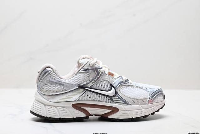 公司级Nike V5 Rnr 耐克 舒适百搭防滑耐磨 低帮休闲鞋 鞋面是大网孔设计 透气性超强 夏天穿完全不会闷脚 特别适合现在这种天气 中底是泡棉材质 脚感特
