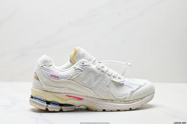 真标New Balance 2R 新百伦 复古单品 热门复古运动鞋 货号:M 2Rdc 尺码:36 37 37.5 38 38.5 39.5 40 40.5 4
