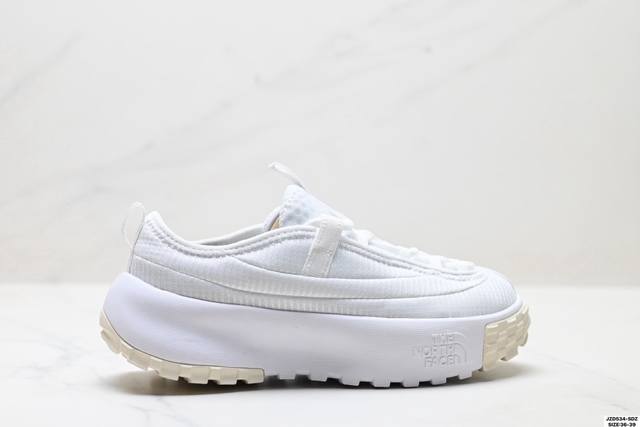 公司级北面The North Face Never Stop 舒适百搭 防滑透气 低帮 生活休闲鞋 货号:Nf0A8A93-Kx7 尺码:36-39 Id:Jz