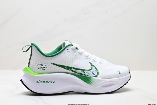 公司级Nike Air Zoom Plus 全新科技提前原鞋开发 充正版本 区别市面真标版本 必定是官方强力主推款式 真正的Zoom缓震科技嵌入如假包退 缓震大