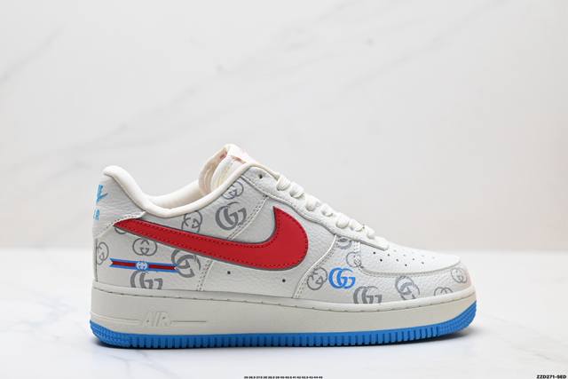 公司级Nike Air Force 1‘07 Lv8 原楦头原纸板 打造纯正低帮空军版型 专注外贸渠道 全掌内置蜂窝气垫 原盒配件 原厂中底钢印、拉帮完美 货号