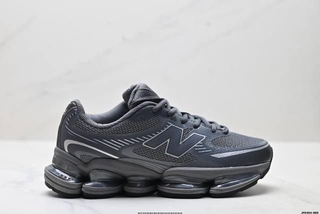 公司级New Balance 新百伦 M 0系列 时尚百搭 织物人造革猪皮减震防滑耐磨低帮跑步鞋 货号:U 0Zgb 尺码:36 37 37.5 38 38.5