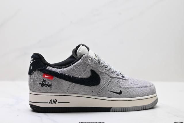 特价 公司级Nike Air Force 7 原楦头原纸板 打造纯正低帮空军版型 专注外贸渠道 全掌内置蜂窝气垫 原盒配件 原厂中底钢印、拉帮完美 货号:Sj6