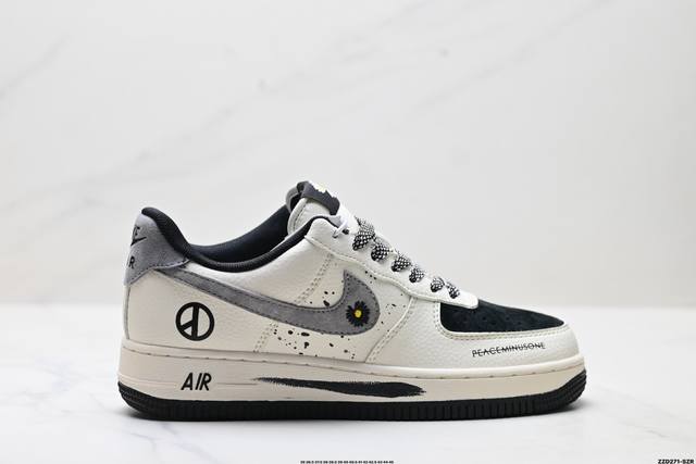公司级Nike Air Force 1‘07 Lv8 原楦头原纸板 打造纯正低帮空军版型 专注外贸渠道 全掌内置蜂窝气垫 原盒配件 原厂中底钢印、拉帮完美 货号