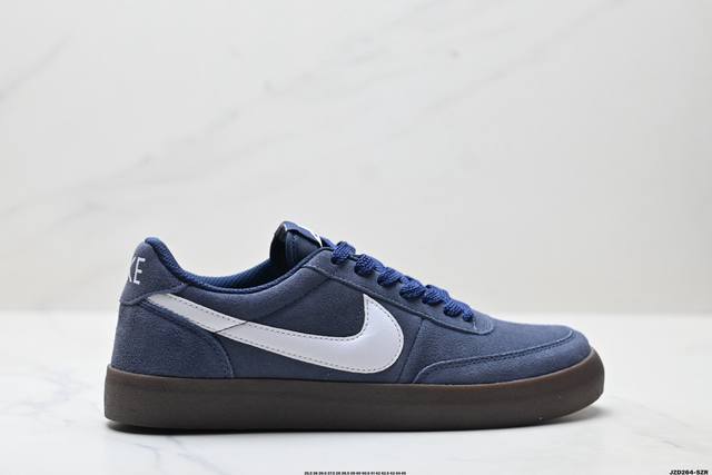 公司级Nike Killshot 2 耐克 复古舒适 防滑轻便 低帮 板鞋 货号:Fq8903-400 尺码:35.5 36 36.5 37.5 38 38.5
