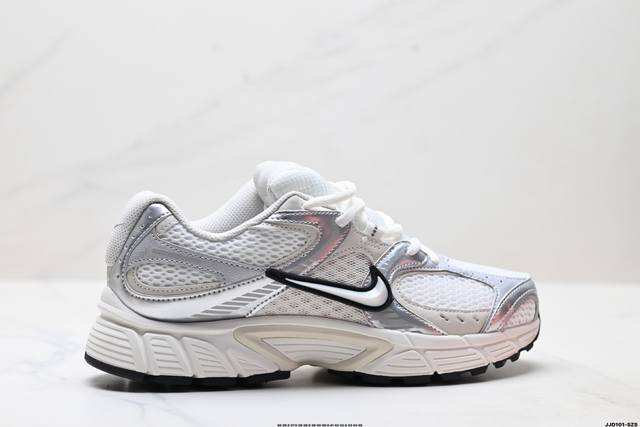 真标Nike V5 Rnr 耐克 舒适百搭防滑耐磨 低帮休闲鞋 货号:Hq7901-104 尺码:36 36.5 37.5 38 38.5 39 40 40.5