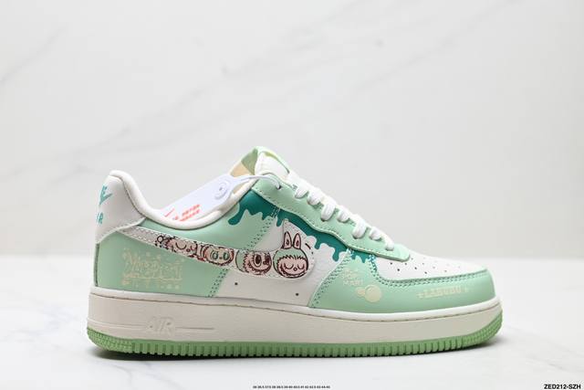 公司级Nike Air Force 1‘07 Lv8 原楦头原纸板 打造纯正低帮空军版型 专注外贸渠道 全掌内置蜂窝气垫 原盒配件 原厂中底钢印、拉帮完美 货号