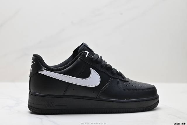 公司级Nike Air Force 1‘07 Lv8 原楦头原纸板 打造纯正低帮空军版型 专注外贸渠道 全掌内置蜂窝气垫 原盒配件 原厂中底钢印、拉帮完美 货号