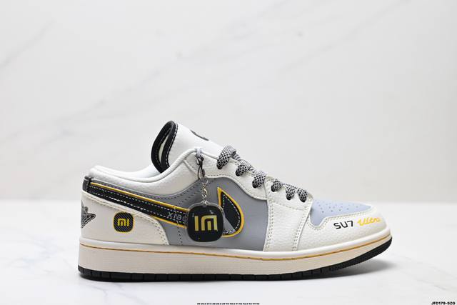 特价 公司级Nike Air Jordan 1 Low Aj1乔1低帮休闲板鞋 同步官方配色 市场唯一独家头层皮打造 原鞋原档案开发 原厂皮料 原档冲孔鞋头 正