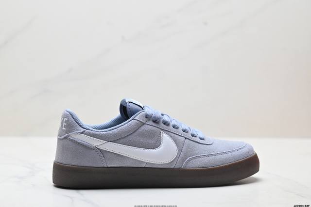 公司级Nike Killshot 2 耐克 复古舒适 防滑轻便 低帮 板鞋 货号:Fq8903-401 尺码:35.5 36 36.5 37.5 38 38.5