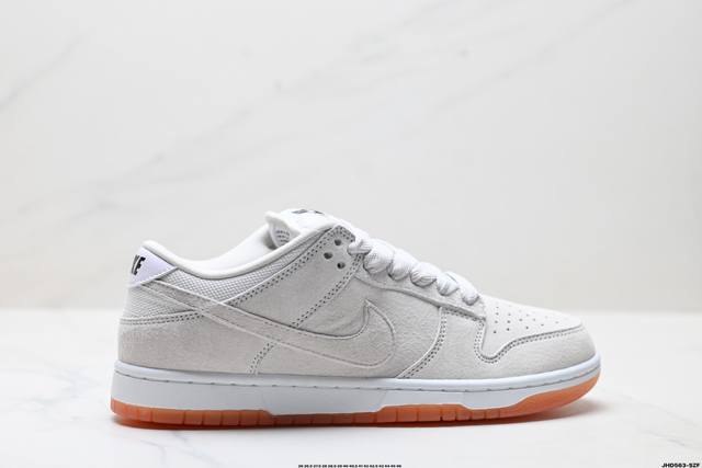 公司级耐克Nike Dunk Low Retro扣篮系列 复古低帮休闲运动滑板板鞋 采用脚感柔软舒适Zoomair气垫 有效吸收滑板等极限运动在落地时带来的冲击