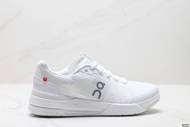 公司级On昂跑 The Roger Advantage Pro 2025 春夏新品女款多用途网球鞋 尺码:36-45 Ld:Jed180-Szf