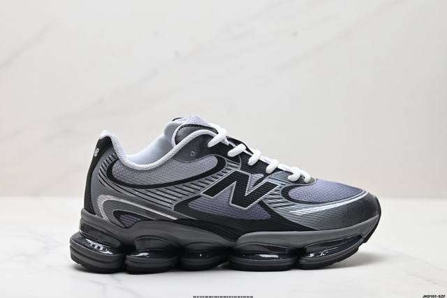 公司级New Balance 新百伦 M 0系列 时尚百搭 织物人造革猪皮减震防滑耐磨低帮跑步鞋 货号:U 0Pc D尺码:36 37 37.5 38 38.5