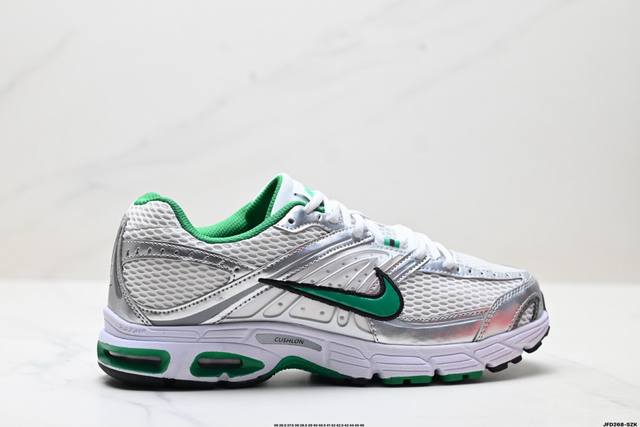 公司级Nike Air Max Moto 2K 耐克 百搭舒适耐磨 低帮跑步鞋 货号:Hq2056-102 尺码:36 36.5 37.5 38 38.5 39