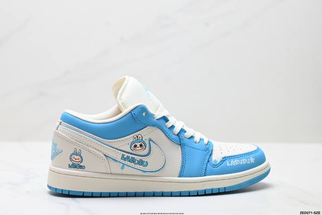 公司级Nike Air Jordan 1 Low Aj1乔1低帮休闲板鞋 同步官方配色 市场唯一独家头层皮打造 原鞋原档案开发 原厂皮料 原档冲孔鞋头 正确满胶