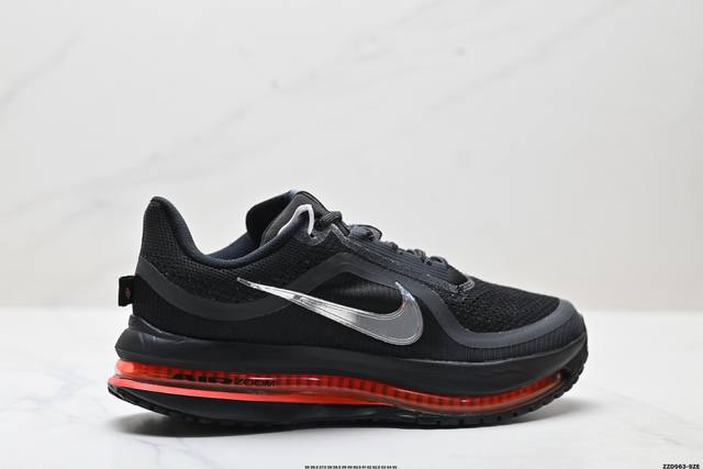 公司级Nike Air Zoom Pegasus Premium 耐克 新款气垫缓震休闲跑步鞋 Pegasus Premium 搭载了 Nike 最先进的三重技