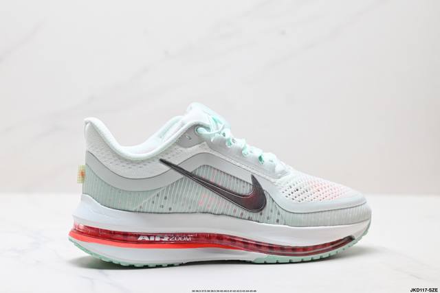 公司级Nike Pegasus Premium 减震防滑耐磨透气 低帮 跑步鞋 兼顾迅疾外观和稳固脚感 后跟覆面和中足动态支撑巧妙融合 缔造稳定顺畅的迈步体验