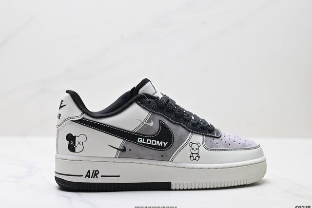 特价 公司级Nike Air Force 1‘07 原楦头原纸板 打造纯正低帮空军版型 专注外贸渠道 全掌内置蜂窝气垫 原盒配件 原厂中底钢印、拉帮完美 货号: