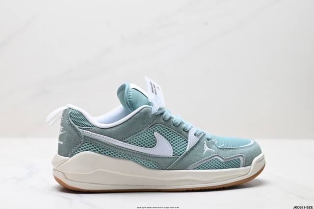 公司级Nike Air Jordan Cmft Era 耐克 舒适简约百搭 耐磨 低帮 生活休闲鞋 货号:Hj6778-002 尺码:36 36.5 37.5