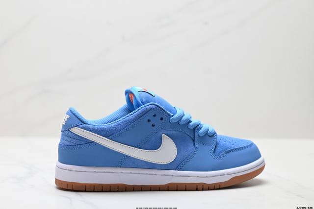 真标耐克Nike Dunk Low 扣篮系列 复古低帮休闲运动滑板板鞋 货号:Fj1674-401 尺码:36 36.5 37.5 38 38.5 39 40