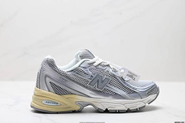 公司级New Balance 740系列 新百伦 中古跑鞋 潮流男女运动鞋 透气鞋复古潮鞋 货号:U740Ar2 尺码:35.5 36 37 37.5 38 3