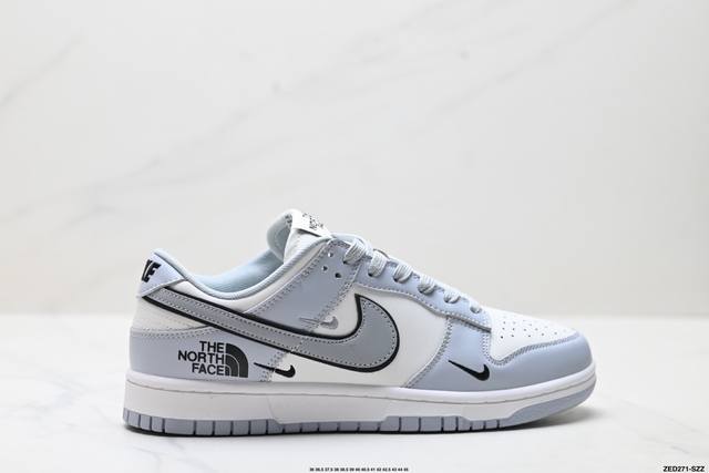 公司级Nike Dunk Low Retro ‘Diy高端定制’耐克 低帮休闲运动板鞋 原装头层材料 用料绝不含糊 独家版型蒸餾加工帶來的是更好的视觉和脚感体验