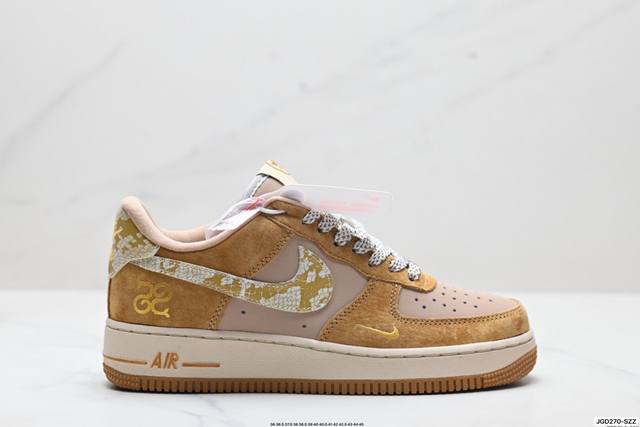 特价 公司级Nike Air Force 1‘07 原楦头原纸板 打造纯正低帮空军版型 专注外贸渠道 全掌内置蜂窝气垫 原盒配件 原厂中底钢印、拉帮完美 货号:
