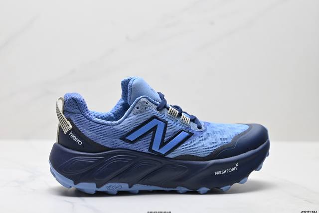公司级New Balance Nb Fresh Foam X Garoe V2 新百伦 百搭舒适缓震 低帮跑步鞋 货号:Wthier 尺码:40 40.5 41